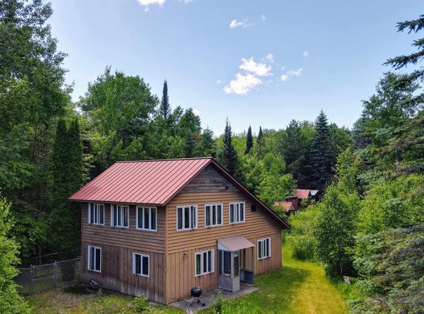 41103 Pike River, Chassell, MI 49916