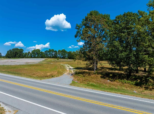Hwy 62E/412, Glencoe, AR 72539