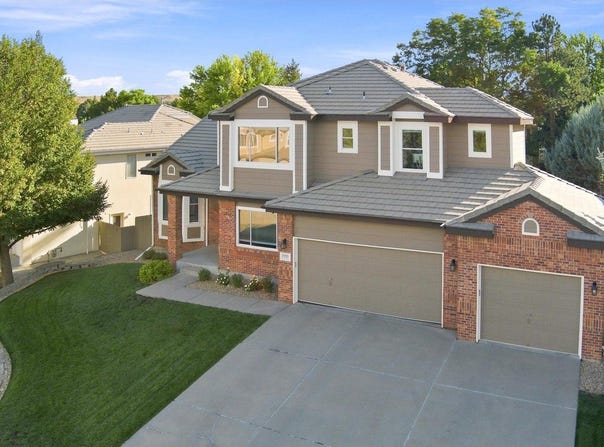 1999 LaSalle St, Superior, CO 80027