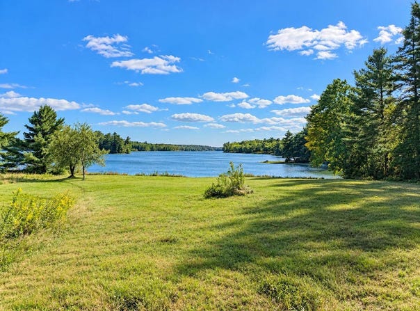 Map15Lot45 Main Street, Franklin, ME 04634