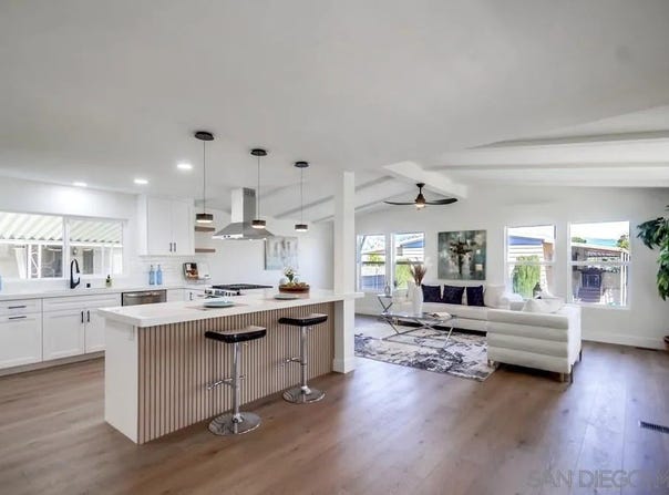 13460 Highway 8 Business unit: Spc 11, Lakeside, CA 92040