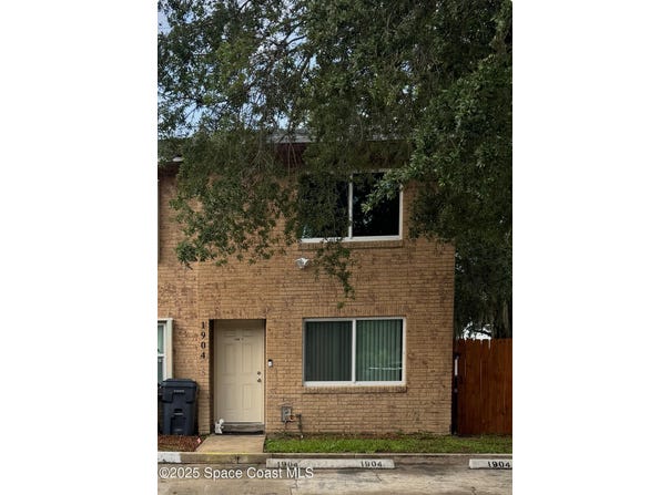 1904 South Street, Titusville, FL 32780