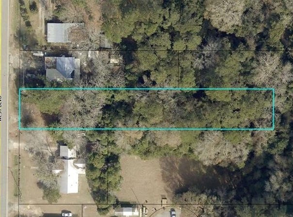 2104 West Boulevard lot: 7, Moultrie, GA 31768