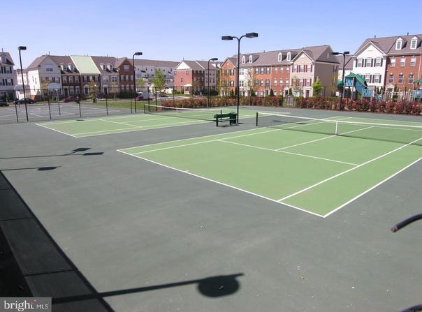 341 CROSS GREEN STREET, GAITHERSBURG, MD 20878