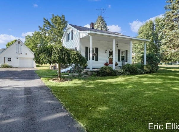 4305 76th Street SW, Byron Center, MI 49315