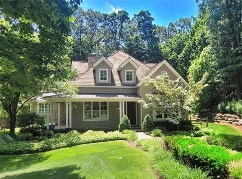 59 SCENIC OAKS Drive S, Bloomfield Hills, MI 48304