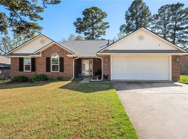 2405 L ST, Barling, AR 72923