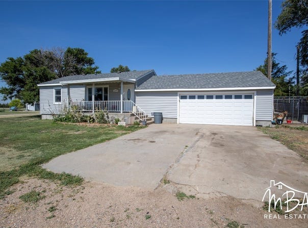 209 S Cedar Street, Pierceville, KS 67868
