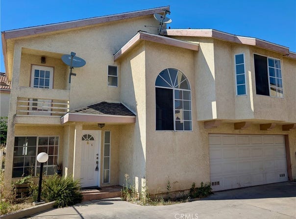 9235 Woodman Avenue, Arleta, CA 91331