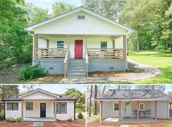 2431 Ball Ground Highway, Canton, GA 30114
