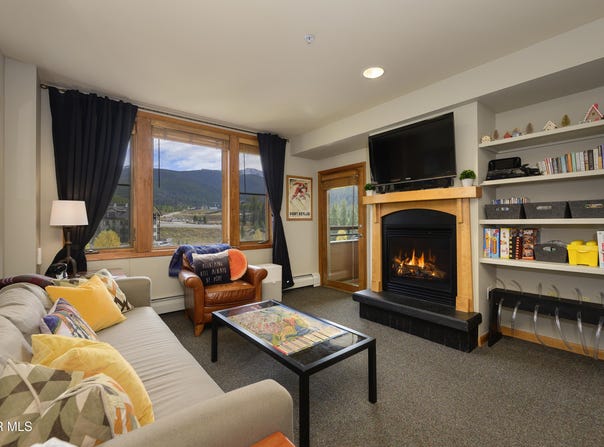 201 Zephyr Way unit: 2511, Winter Park, CO 80482