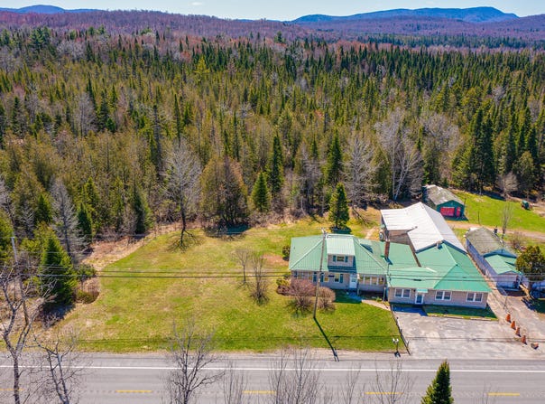 2664 State Route 30, Tupper Lake, NY 12986