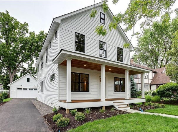 4996 Stewart Avenue, White Bear Lake, MN 55110