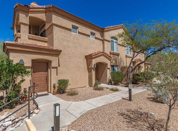 7050 E Sunrise Drive, Tucson, AZ 85750