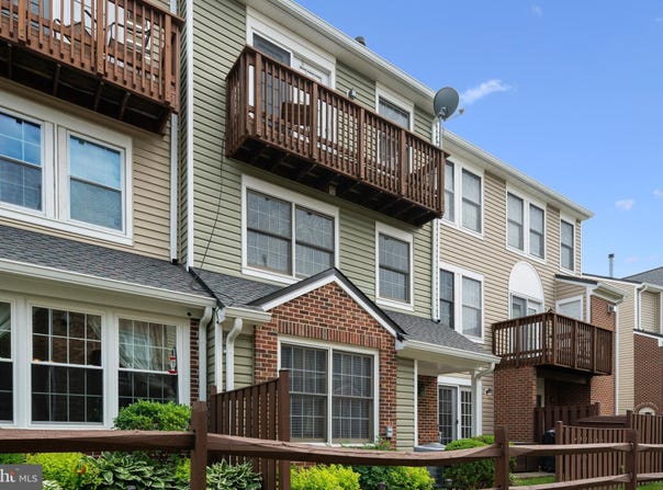 4029 CHETHAM WAY, WOODBRIDGE, VA 22192