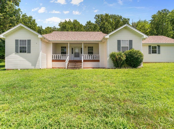 5303 N Farm Rd 75, Willard, MO 65781