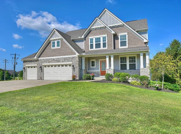10081 Barronne St., Union, KY 41091