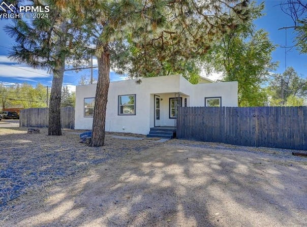 2459 E Willamette Avenue, Colorado Springs, CO 80909