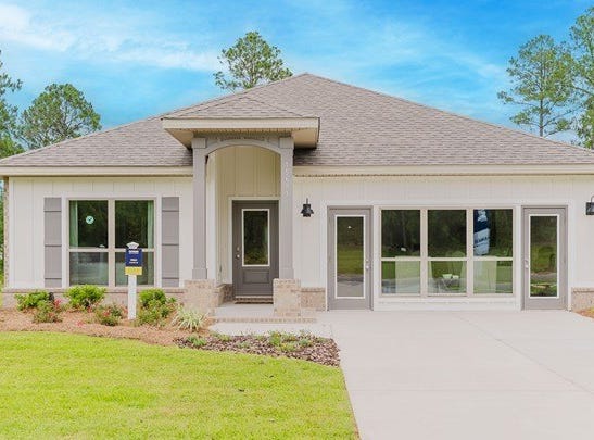 16075 LAURELBROOKE LOOP, Fairhope, AL 36532