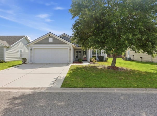 1019 Bonita Loop, Myrtle Beach, SC 29588