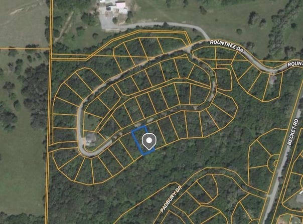 Winsford  CIR, Bella Vista, AR 72715
