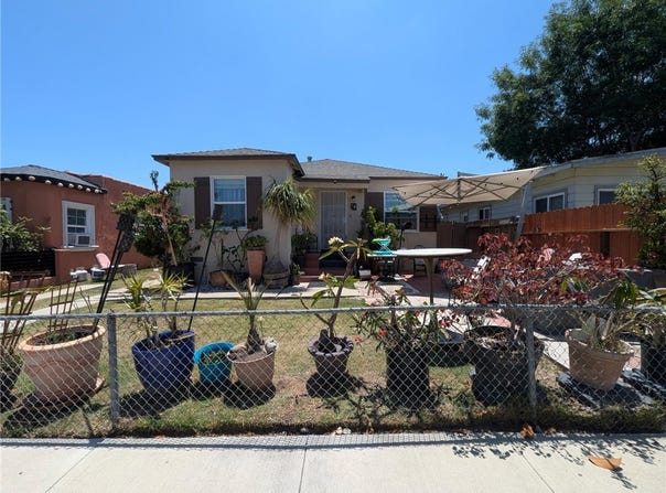4170 W 161st Street, Lawndale, CA 90260