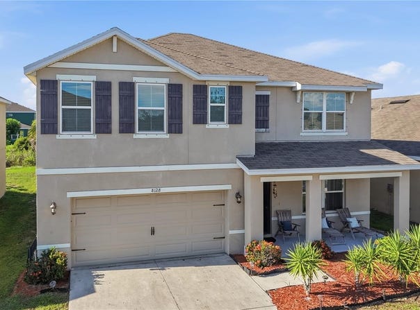 8128 HARWICH PORT Lane, GIBSONTON, FL 33534