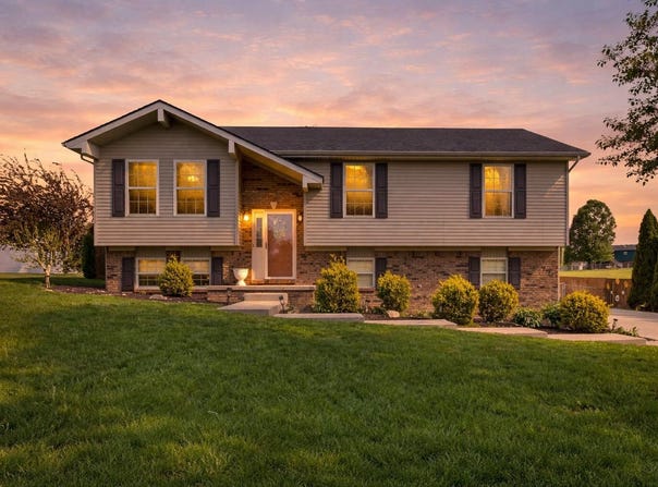 1212 Kenzie Court, Berea, KY 40403
