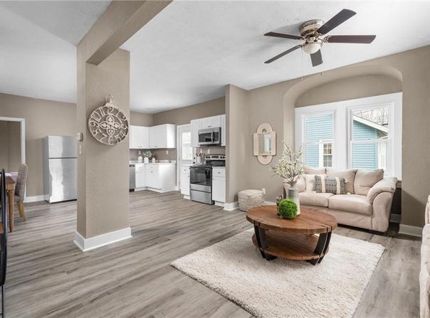 509 N Mallory Street, Hampton, VA 23663