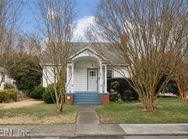 236 Pocahontas Place, Hampton, VA 23661