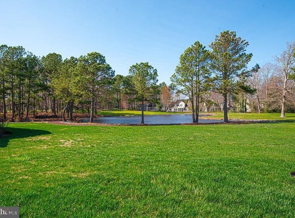 Lot #78 MUIRFIELD LANE, BERLIN, MD 21811