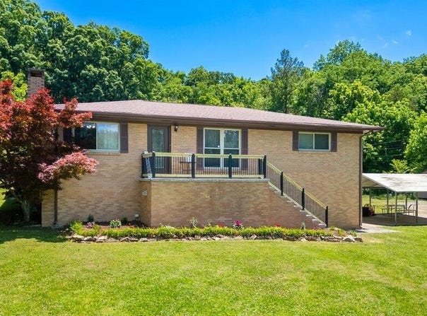 2218 Morris Hill Road, Chattanooga, TN 37421