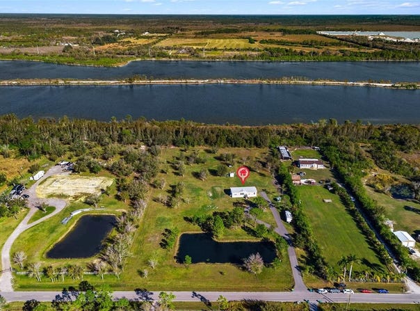 40450 LITTLE FARM ROAD, PUNTA GORDA, FL 33982
