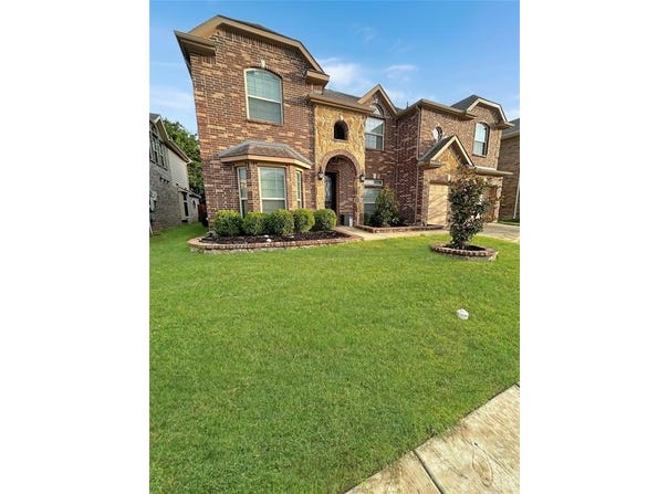 202 ravenel, Glenn Heights, TX 75154