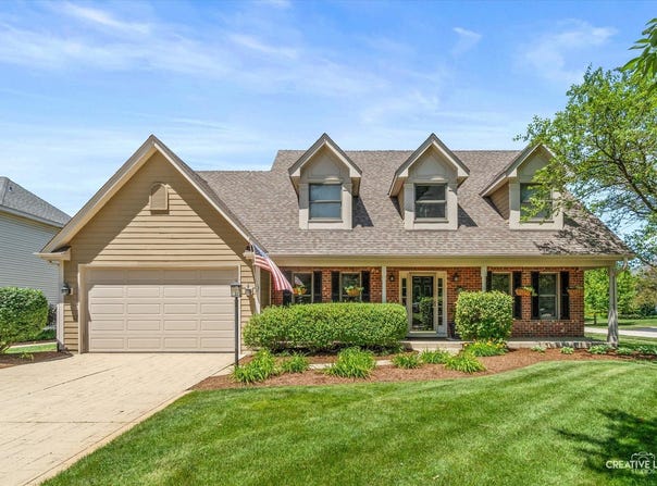 4903 Clearwater Lane, Naperville, IL 60564