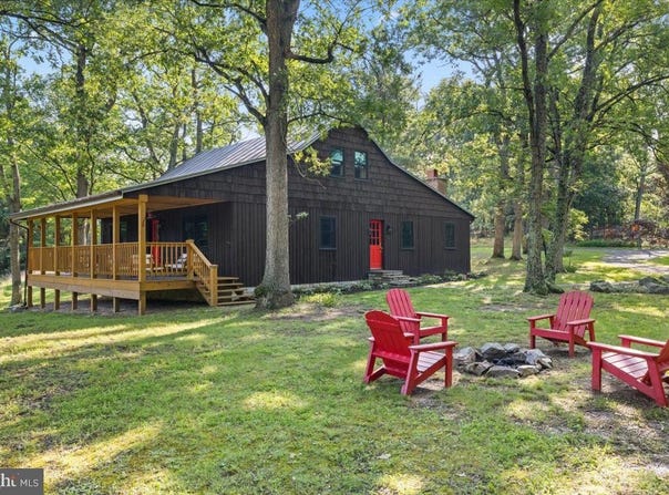 200 SWEETBRIAR, WINCHESTER, VA 22603