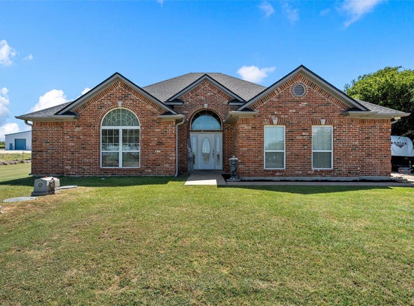 3696 Old Lorena Road, Lorena, TX 76655