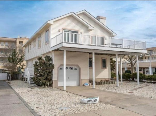 141 8th Street, Avalon, NJ 08202