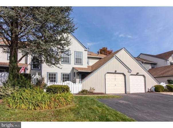 1707 MCNELIS Drive, SOUTHAMPTON, PA 18966
