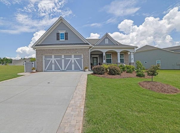 5038 Watchmans Cove, Gainesville, GA 30504