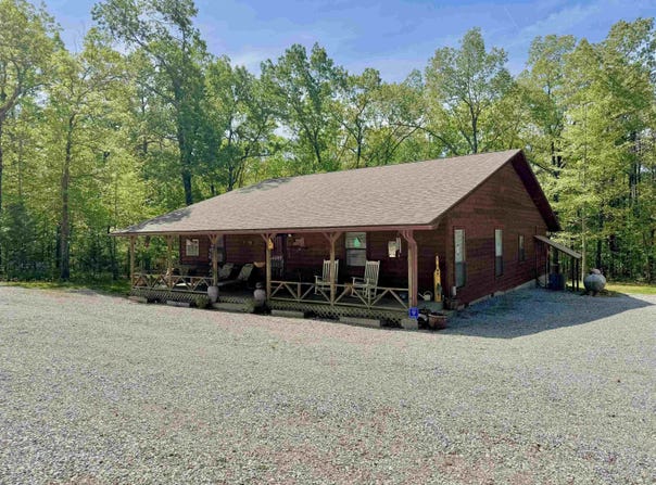 5183 Hwy 14, Fifty-Six, AR 72533