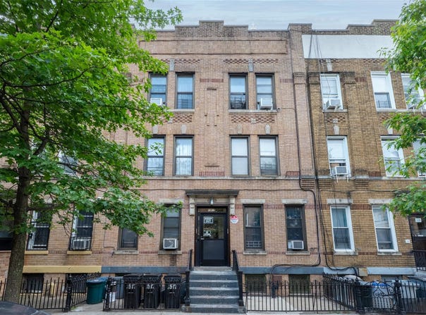 1517 Jefferson Avenue, Brooklyn, NY 11237