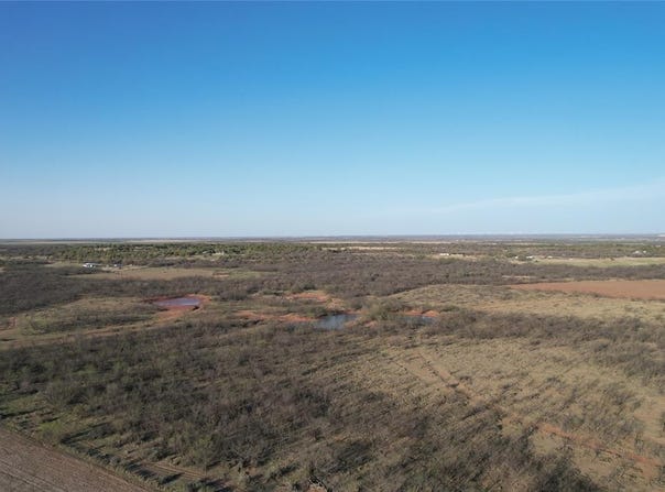 Tract 7 Pvt Rd TBD, Abilene, TX 79601