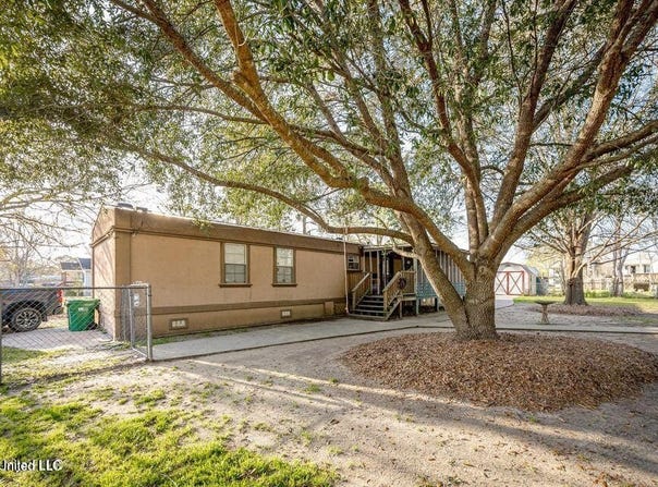 14924 Arthur Avenue, Vancleave, MS 39565