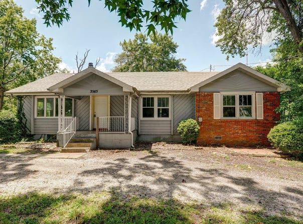 3565 S Scenic Avenue, Springfield, MO 65807