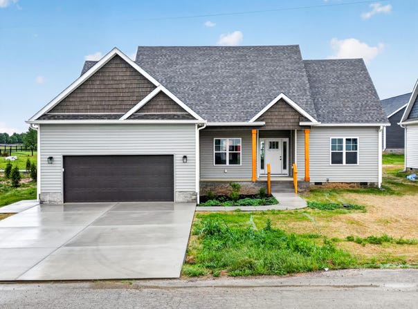 703 Lasters Avenue, Elkton, KY 42220