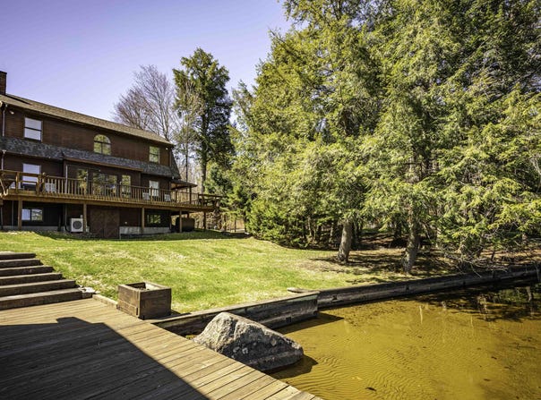 128 Cedarpoint Drive, Old Forge, NY 13420