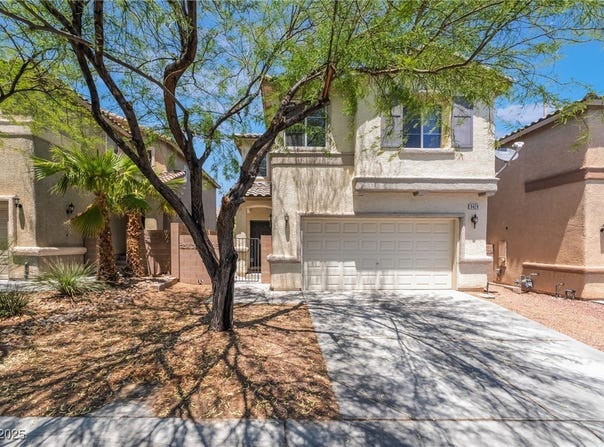 9428 Melva Blue Court, Las Vegas, NV 89166