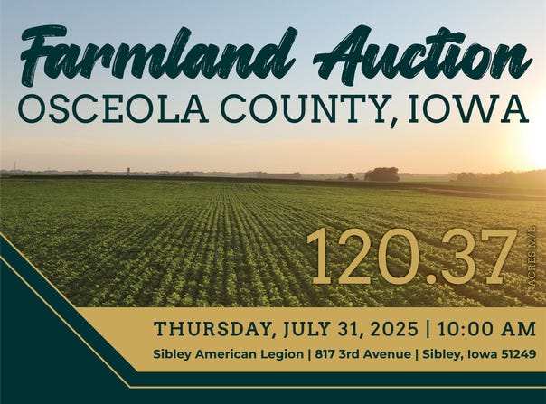 210th Street, IA 51249