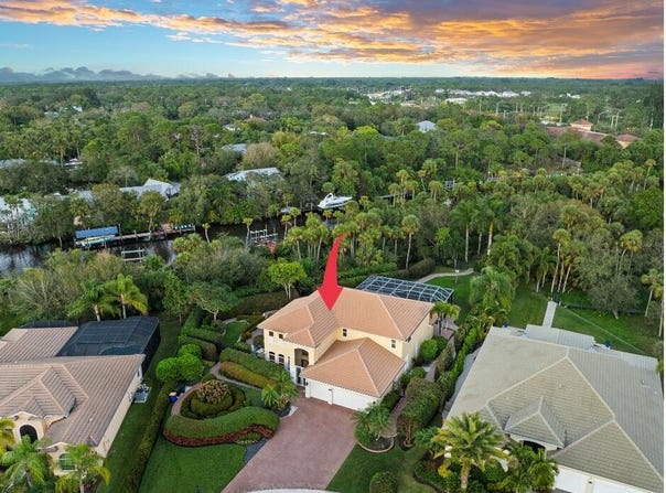 299 SW Lost River Road, Stuart, FL 34997